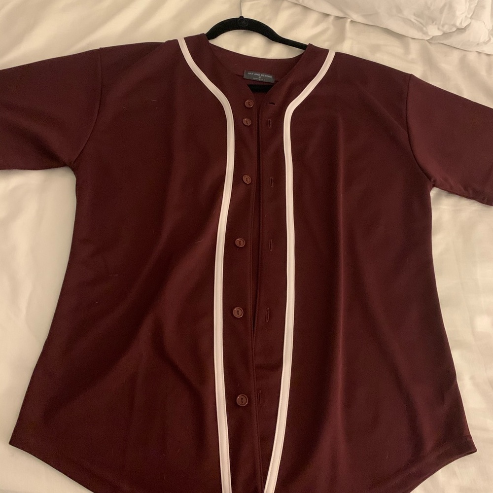 Mens jersey